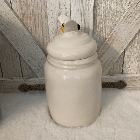 Rae Dunn Bee Kind Baby Canister - Picture 3 of 7